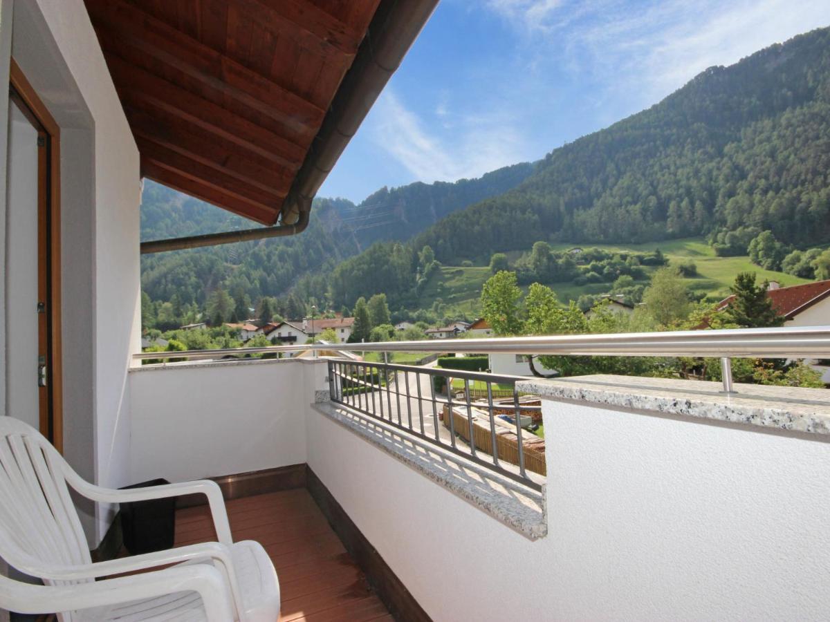 Apartment Handle-2 By Interhome Ried im Oberinntal Exterior photo