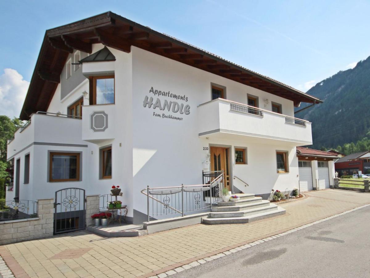Apartment Handle-2 By Interhome Ried im Oberinntal Exterior photo